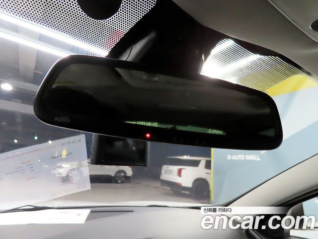 Renault Korea SM7 2013 — photo 16