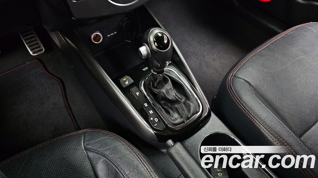 Kia Porte 2012 — photo 9