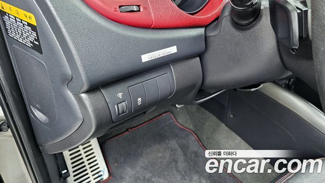 Kia Porte 2012 — photo 16