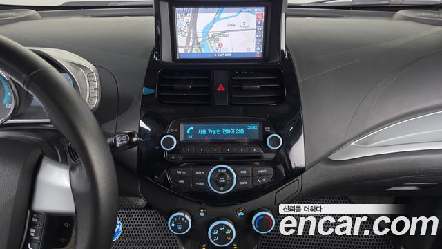 Chevrolet Korea Spark 2014 — photo 14