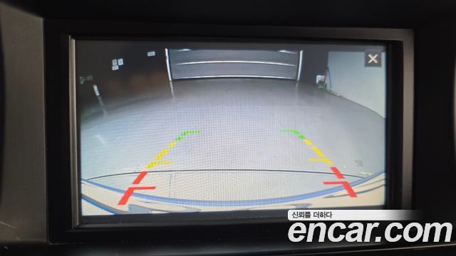 Chevrolet Korea Spark 2014 — photo 15