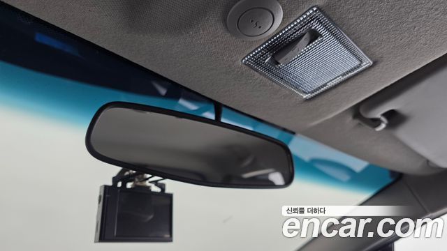 Chevrolet Korea Spark 2014 — photo 17