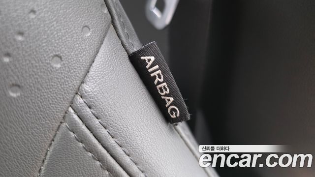 Chevrolet Korea Spark 2014 — photo 18