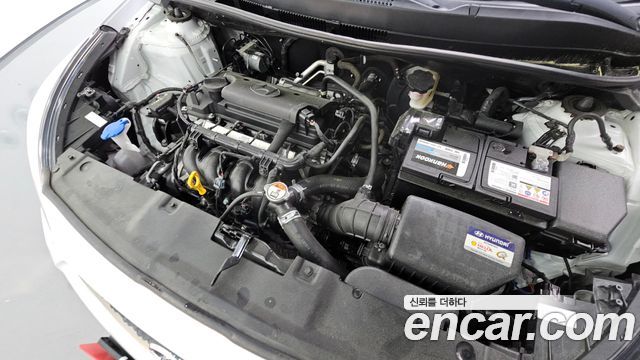 Hyundai Accent 2019 — photo 6