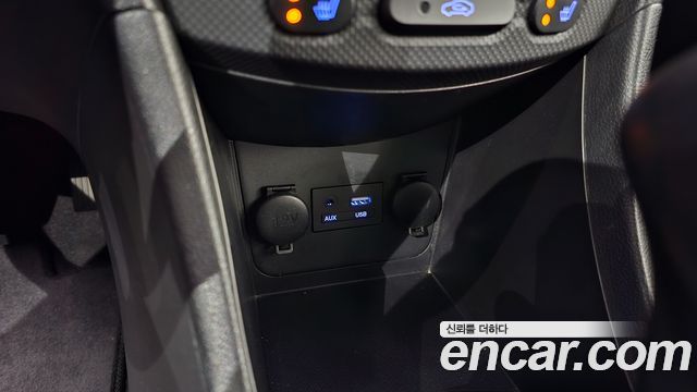 Hyundai Accent 2019 — photo 12