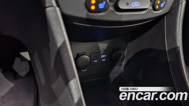 Hyundai Accent 2019 — photo 13