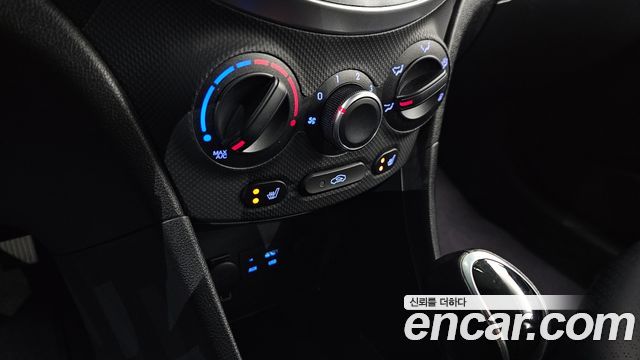 Hyundai Accent 2019 — photo 14