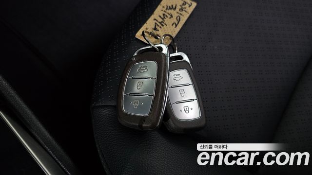 Hyundai Accent 2019 — photo 16