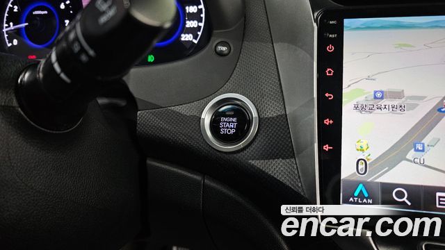 Hyundai Accent 2019 — photo 18