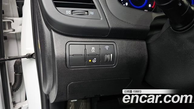 Hyundai Accent 2019 — photo 20