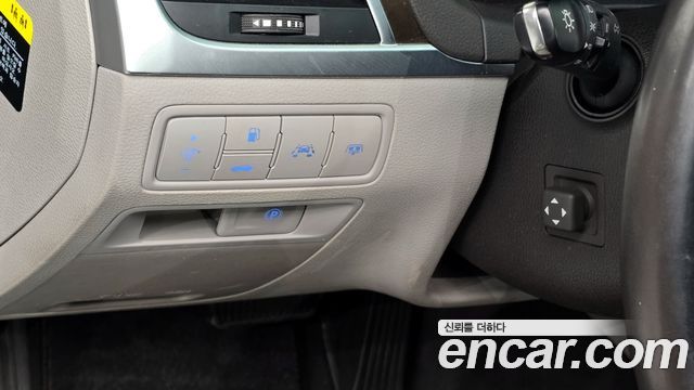 Hyundai Genesis 2016 — photo 14