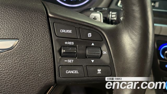 Hyundai Genesis 2016 — photo 15