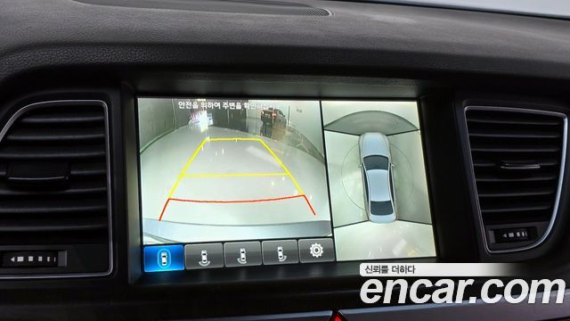 Hyundai Genesis 2016 — photo 17