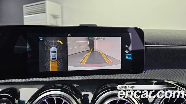 Mercedes-Benz A-Class 2020 — photo 21