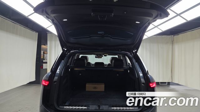Land Rover Range Rover Sport 2025 — photo 25