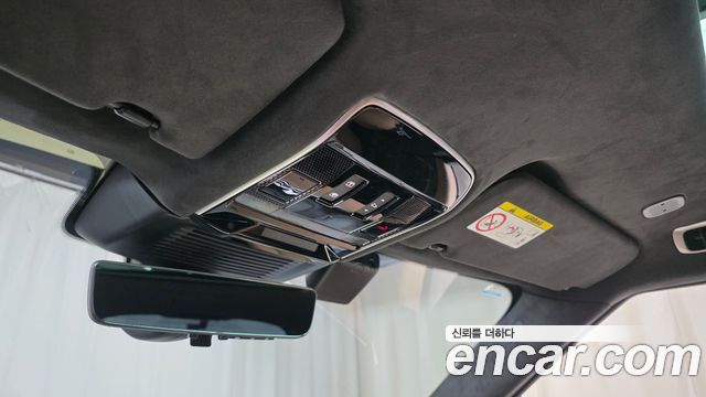 Land Rover Range Rover Sport 2025 — photo 26