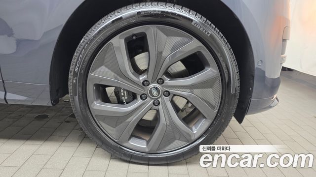 Land Rover Range Rover Sport 2025 — photo 7