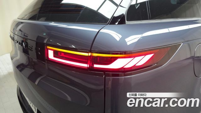 Land Rover Range Rover Sport 2025 — photo 9