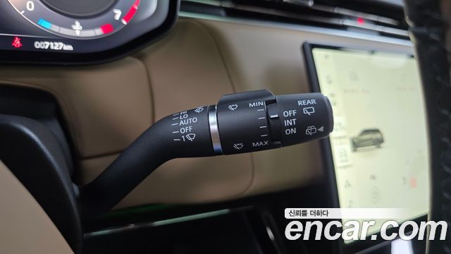 Land Rover Range Rover Sport 2025 — photo 27