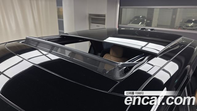 Land Rover Range Rover Sport 2025 — photo 29