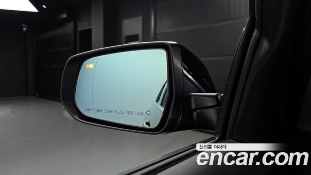 Chevrolet Korea Malibu 2018 — photo 14