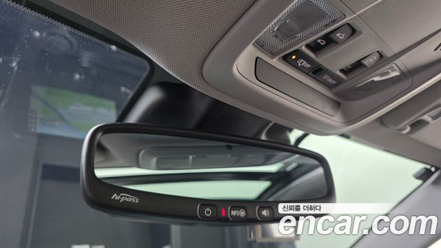 Chevrolet Korea Malibu 2018 — photo 18