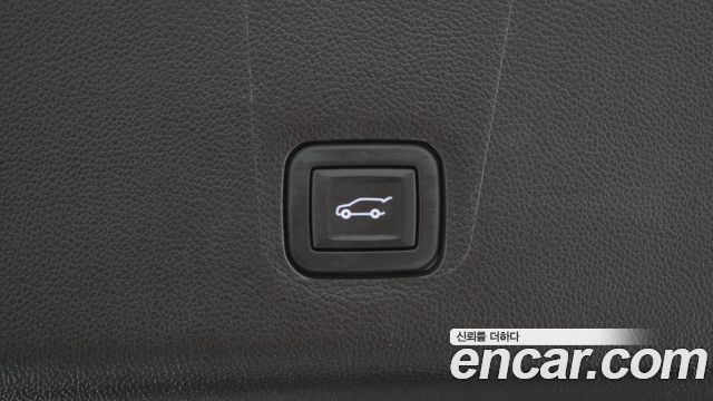 Chevrolet Korea Traverse 2020 — photo 24