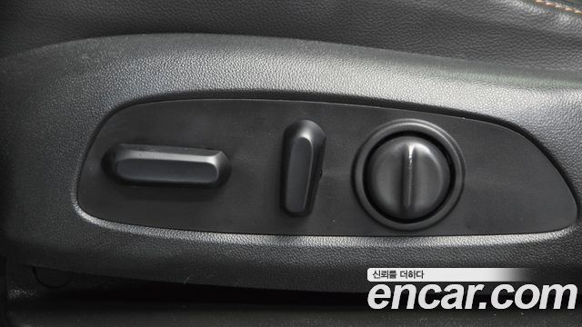 Chevrolet Korea Traverse 2020 — photo 25