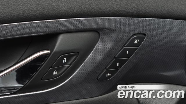 Chevrolet Korea Traverse 2020 — photo 34
