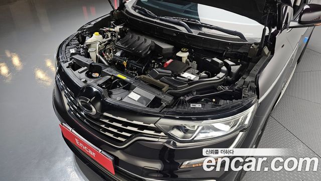 Renault Korea QM6 2020 — photo 6