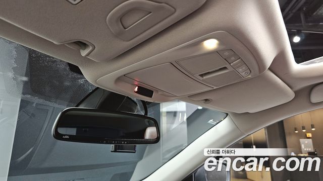 Renault Korea QM6 2020 — photo 25