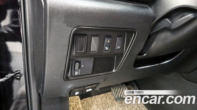 Renault Korea QM6 2020 — photo 26