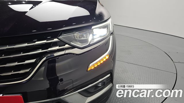 Renault Korea QM6 2020 — photo 8
