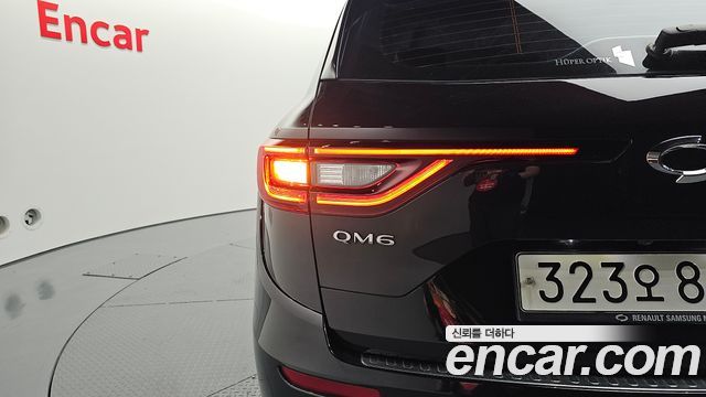Renault Korea QM6 2020 — photo 9