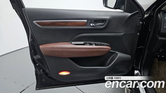 Renault Korea QM6 2020 — photo 14