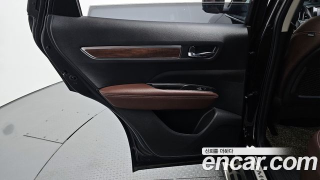 Renault Korea QM6 2020 — photo 15