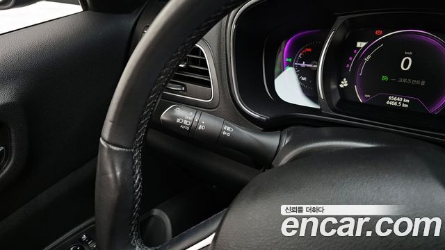 Renault Korea QM6 2020 — photo 27