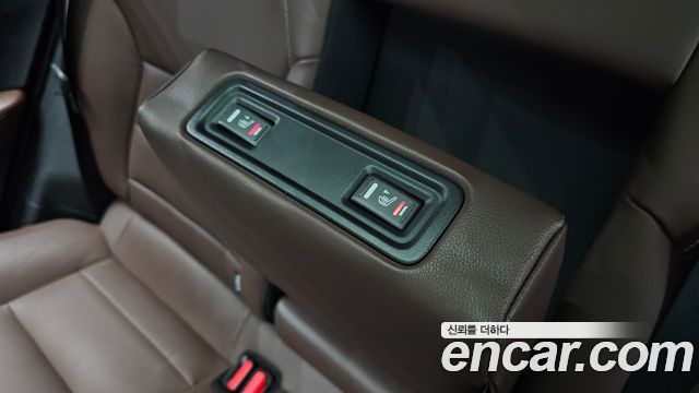 Renault Korea QM6 2020 — photo 29