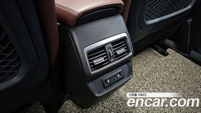 Renault Korea QM6 2020 — photo 30