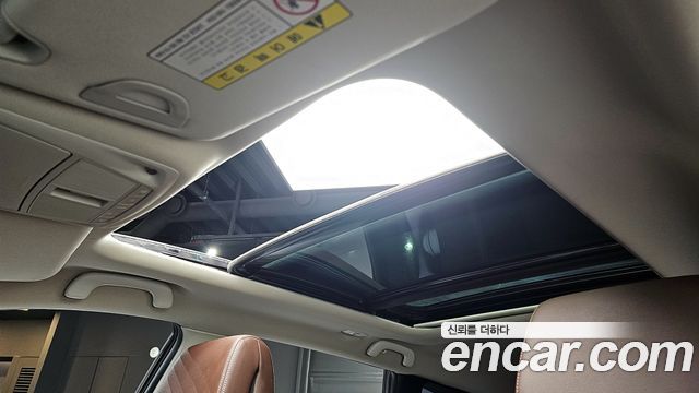Renault Korea QM6 2020 — photo 31