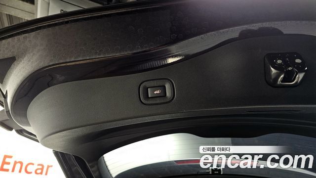 Renault Korea QM6 2020 — photo 32