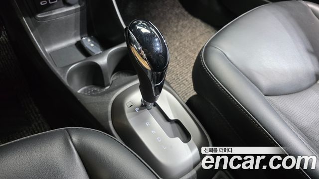 Chevrolet Korea Spark 2020 — photo 9