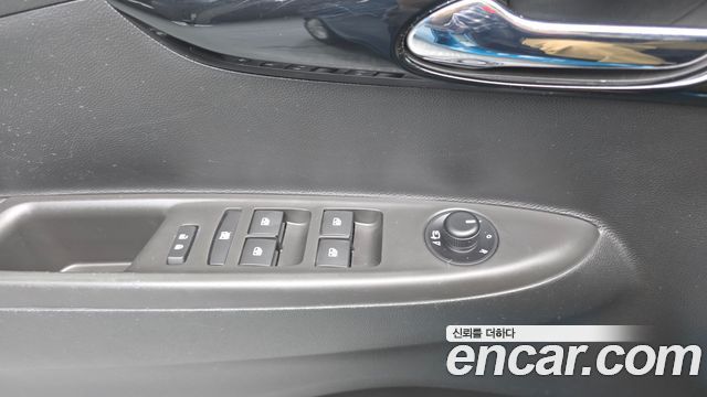 Chevrolet Korea Spark 2020 — photo 11