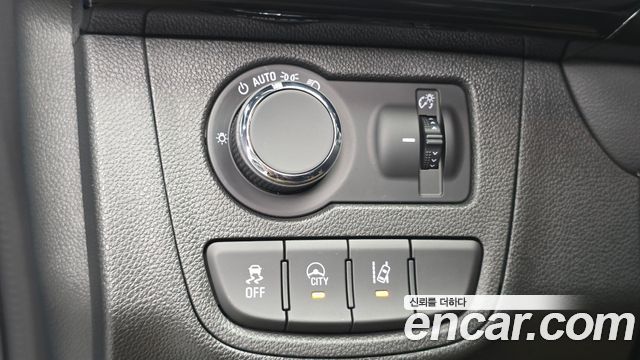 Chevrolet Korea Spark 2020 — photo 12