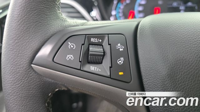 Chevrolet Korea Spark 2020 — photo 14