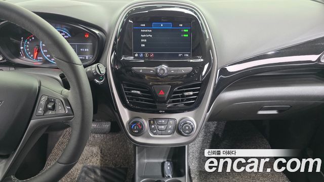 Chevrolet Korea Spark 2020 — photo 15