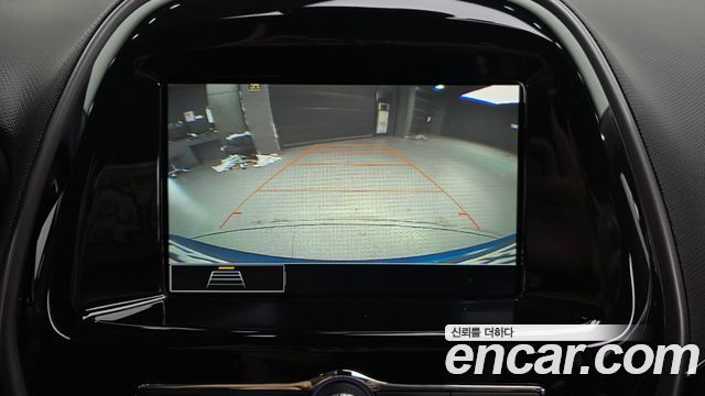 Chevrolet Korea Spark 2020 — photo 16