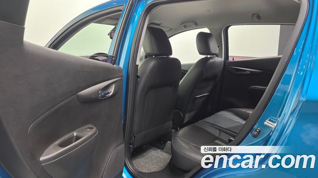 Chevrolet Korea Spark 2020 — photo 18