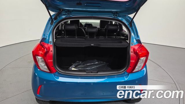 Chevrolet Korea Spark 2020 — photo 20