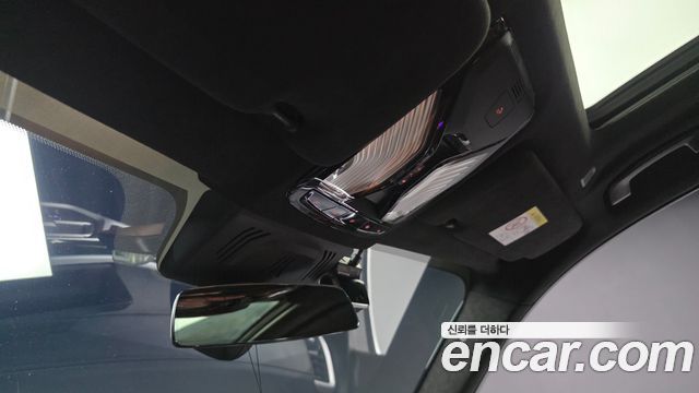 BMW X7 2021 — photo 25